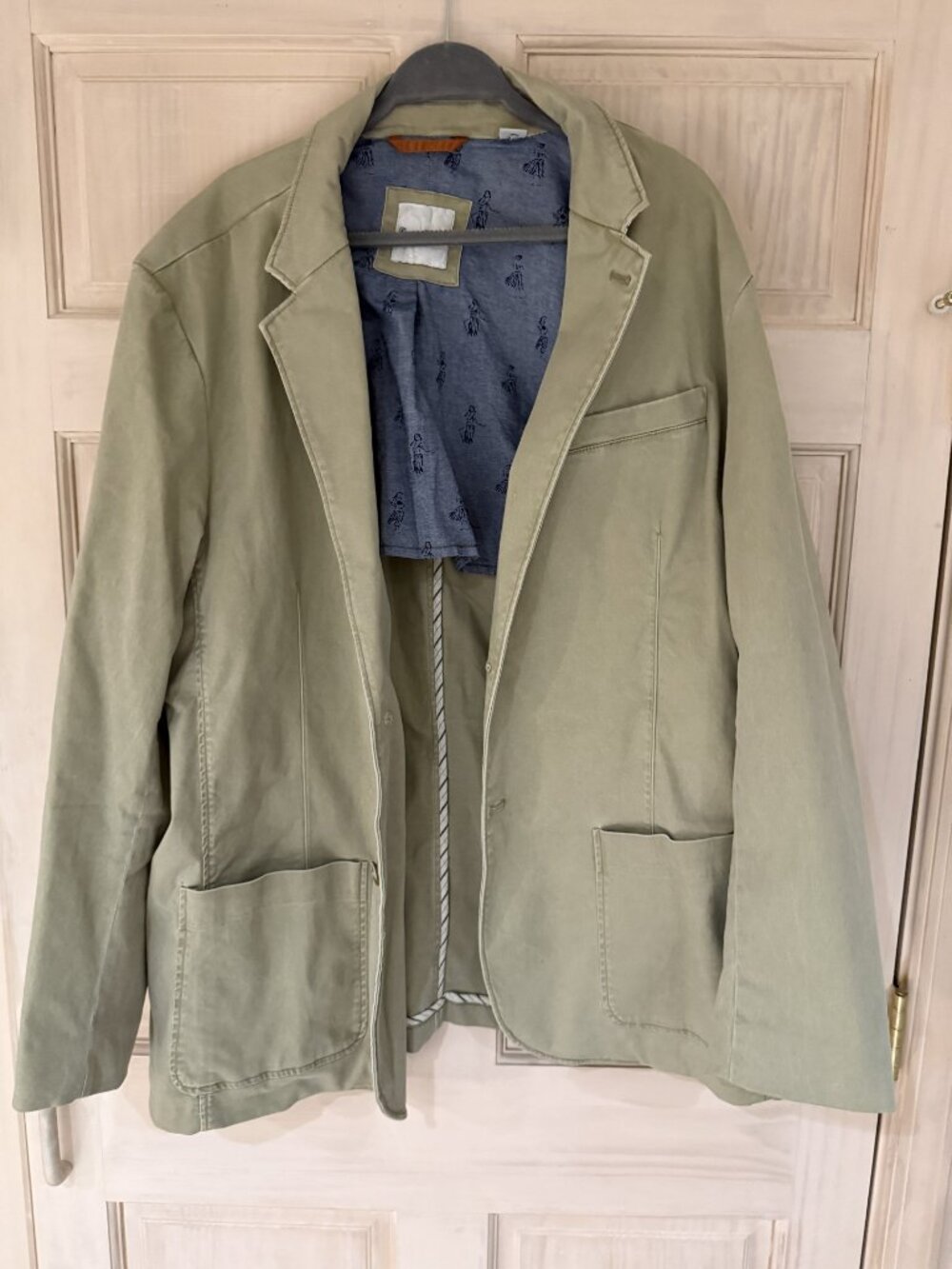Tommy Bahama Casual Sport jacket